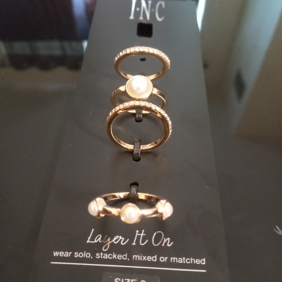 Ring set - Picture 2 of 4